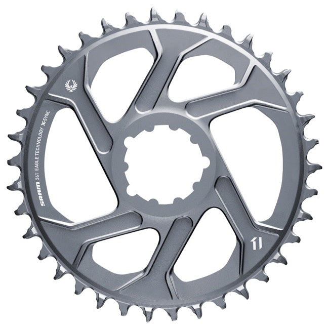 SRAM X-Sync 2 Eagle 1x Direct Mount Chainring