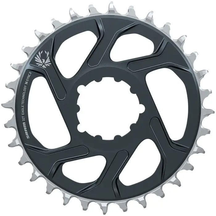 SRAM X-Sync 2 Eagle 1x Direct Mount Chainring
