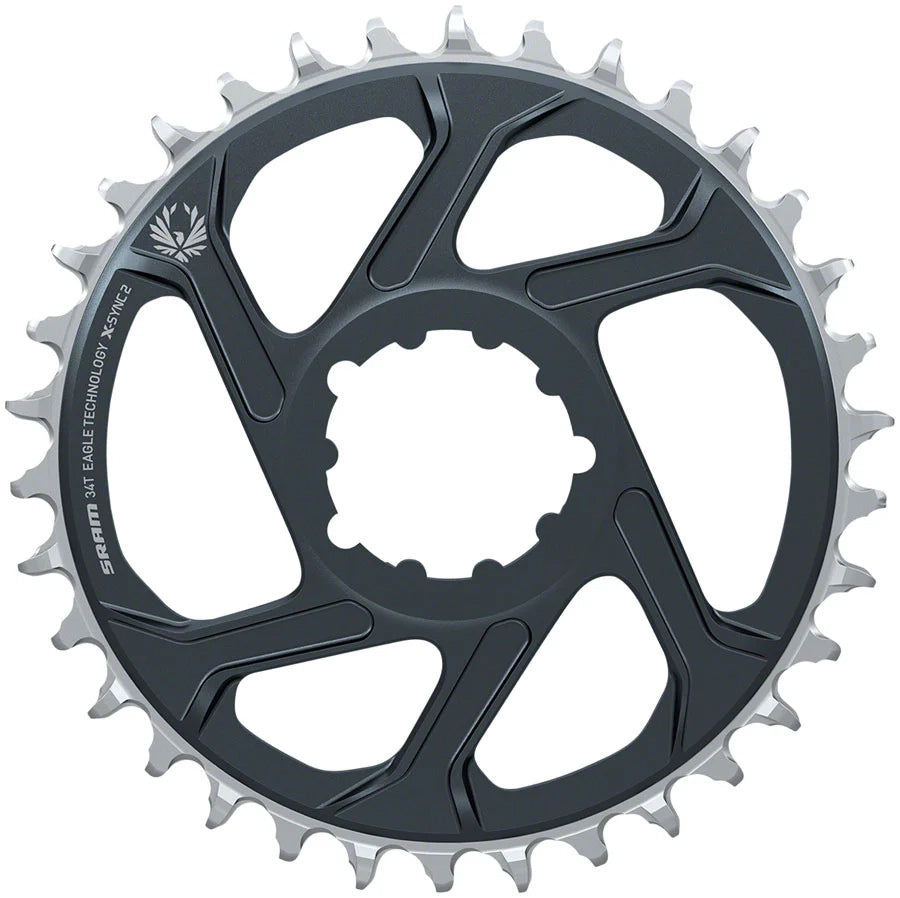 SRAM X-Sync 2 Eagle 1x Direct Mount Chainring