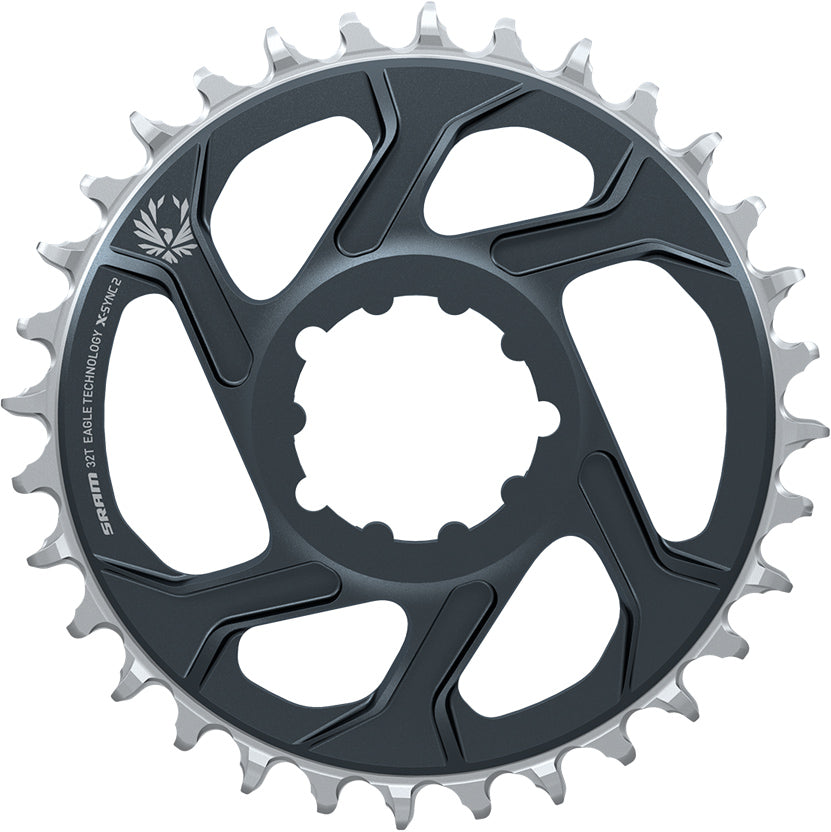 SRAM X-Sync 2 Eagle 1x Direct Mount Chainring