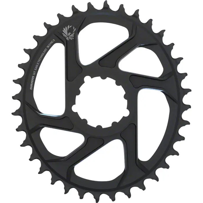 SRAM X-Sync 2 Eagle 1x Direct Mount Chainring