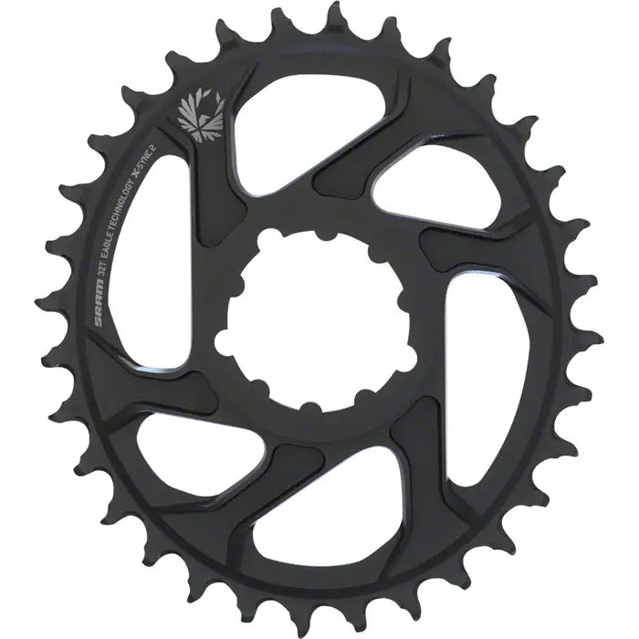SRAM X-Sync 2 Eagle 1x Direct Mount Chainring
