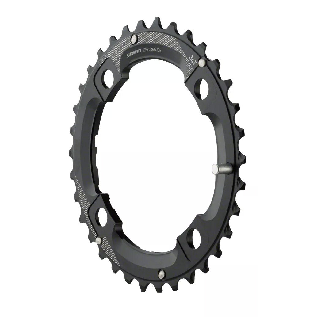 SRAM/Truvativ X0/X9 10-speed Mountain Aluminum Chainring
