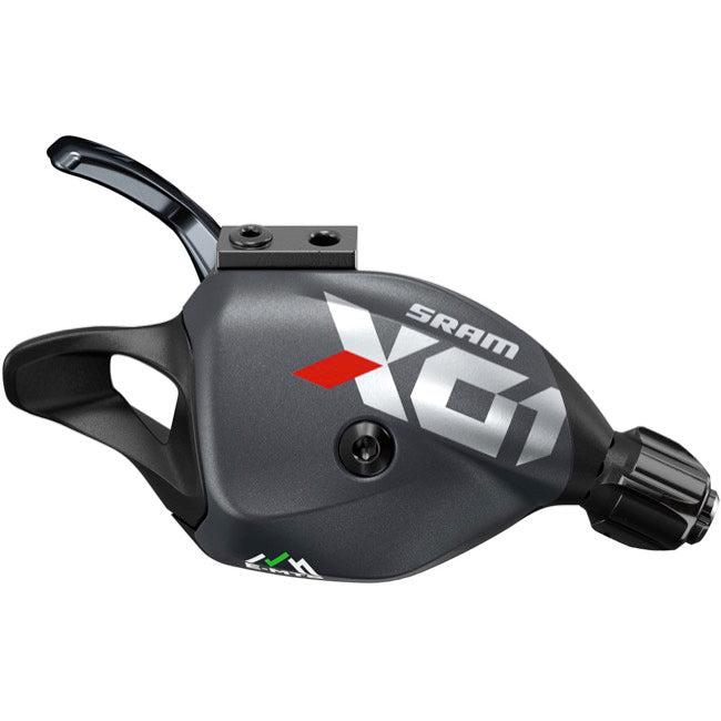 SRAM X01 Eagle Trigger 12-speed Shifter
