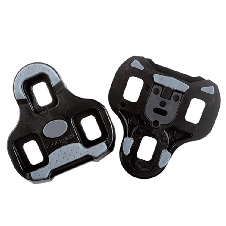 Look KEO Grip Cleat - 0 Degree Float - Black