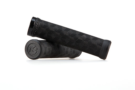 Kona Key Lock-On Grips