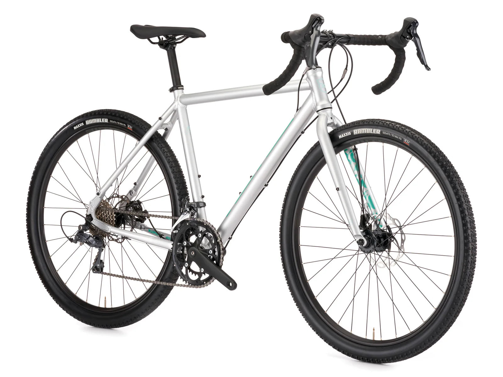 Kona Rove AL 650 Gravel Bike