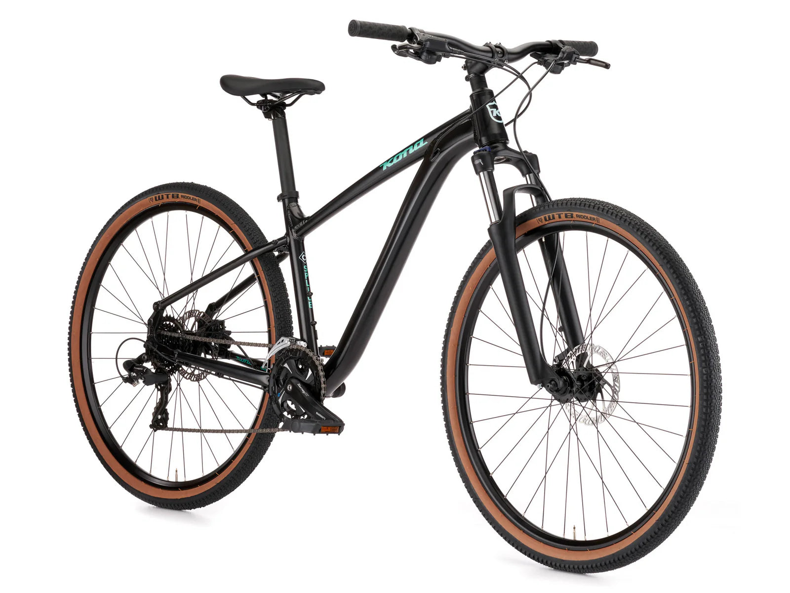 Kona Splice Sport Hybrid Bike