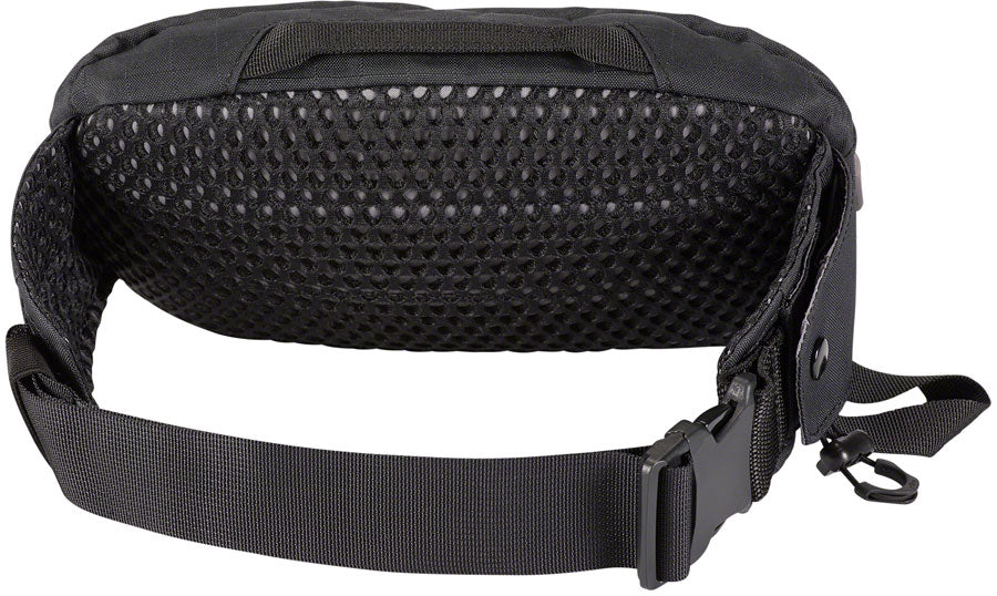 Dakine Hot Laps Waist Pack - 1L - Black