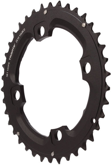 SRAM/Truvativ X0/X9 10-speed Mountain Aluminum Chainring