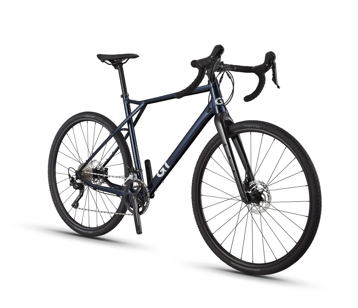 GT Grade Comp Gravel Bike