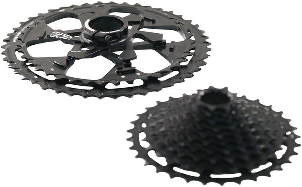 e*thirteen by The Hive TRS Plus 12-Speed Cassette e*thirteen by The Hive TRS Plus 12-Speed Cassette