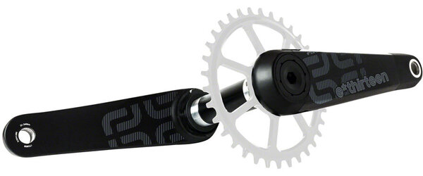 e*thirteen by The Hive TRS Race Crankset e*thirteen by The Hive TRS Race Crankset