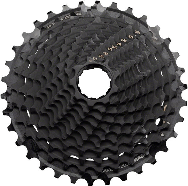 e*thirteen by The Hive XCX Plus 11 Speed Cassette e*thirteen by The Hive XCX Plus 11 Speed Cassette