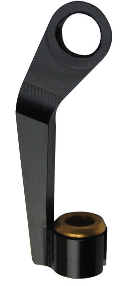 Interloc Racing Design Long Drop Rear Cable Hanger