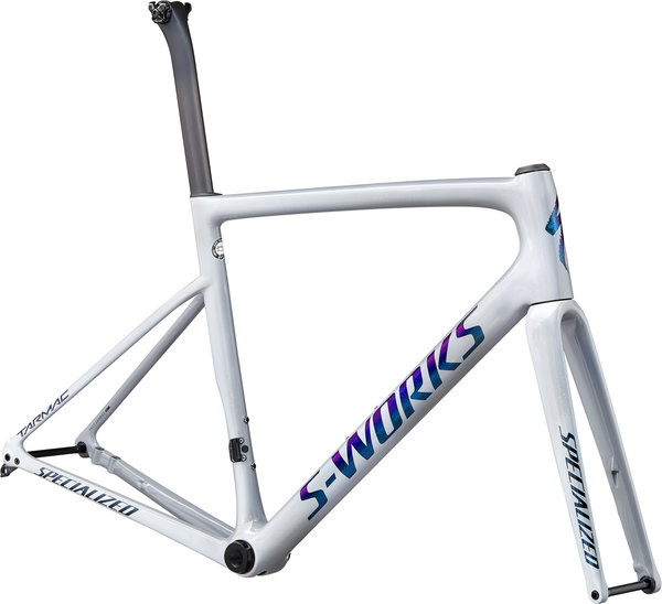 Specialized S-Works Tarmac Disc Frameset Specialized S-Works Tarmac Disc Frameset