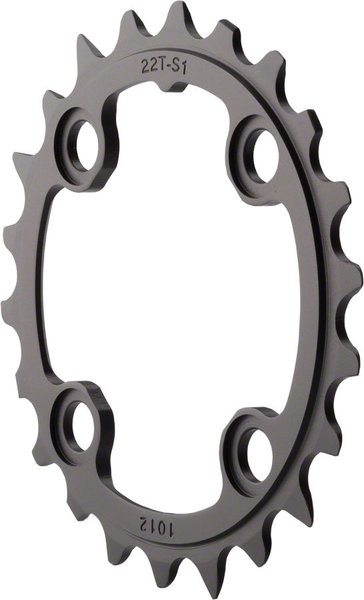 SRAM Mountain Triple Chainring