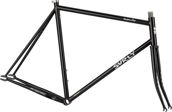 Surly Steamroller Frameset