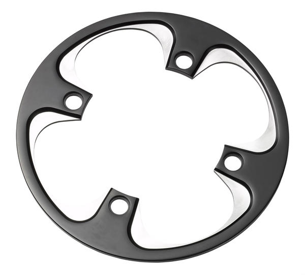 TruVativ Stylo All Mountain Guard TruVativ Stylo All Mountain Guard