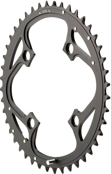 TruVativ Trushift Alloy Chainring TruVativ Trushift Alloy Chainring