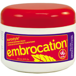 Chamois Butt'r Eurostyle Embrocation