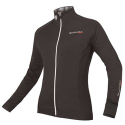 Endura Wms FS260-Pro Jetstream Long Sleeve Jersey