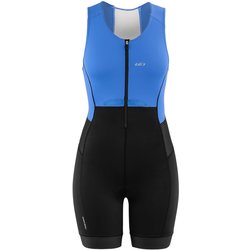 Garneau Women's Sprint Tri Suit
