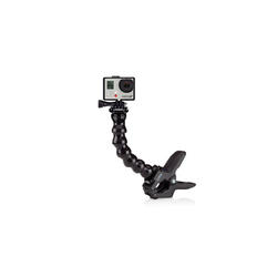 GoPro Jaws: Flex Clamp