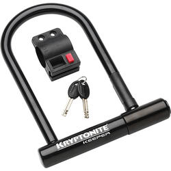 Kryptonite Keeper 12 STD U-Lock