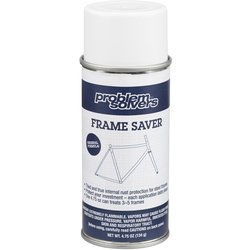 Problem Solvers Frame Saver