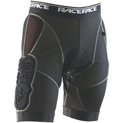 Race Face Flank Liner Shorts