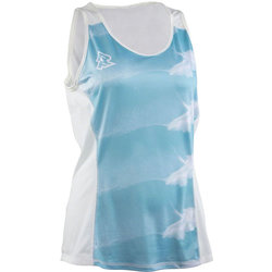 Race Face Wave Tank Top