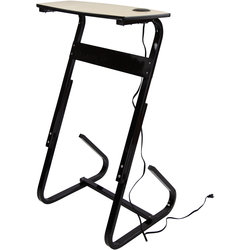 Saris TD1 Trainer Desk