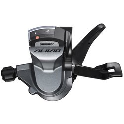 Shimano Alivio M4000 RAPIDFIRE PLUS Shift Lever