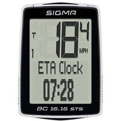 Sigma Sport BC 16.16 STS