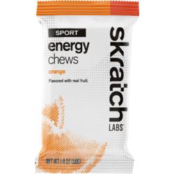 Skratch Labs Sport Energy Chews