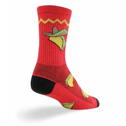 SockGuy Taco Tuesday Socks