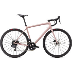 Specialized Aethos Pro Force eTap AXS