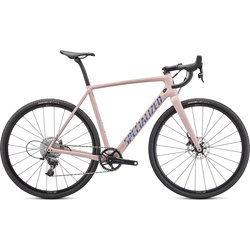 Specialized Crux Comp