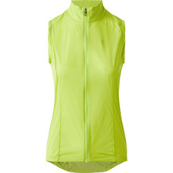 Specialized Deflect Wind Vest HyperViz
