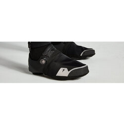 Specialized Element Toe Covers