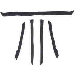 Specialized Max Pad Set