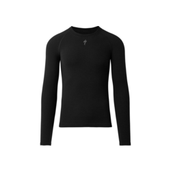 Specialized Merino Seamless Long Sleeve Base Layer