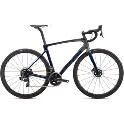 Specialized Roubaix Pro - SRAM Force eTap AXS