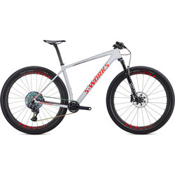 Specialized S-Works S-Works Epic Hardtail AXS