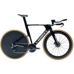 Specialized S-Works Shiv TT Disc Module
