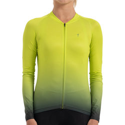 Specialized SL Air Jersey LS HyperViz