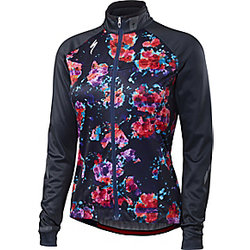 Specialized Women's Therminal Long Sleeve Jersey