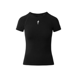Specialized Women's Merino Seamless Short Sleeve Base Layer