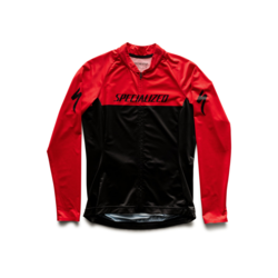 Specialized Women's SL Air Long Sleeve Jersey